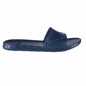 Arena WATERLIGHT tmavě modrá 43 - Pánská bazénová obuv
