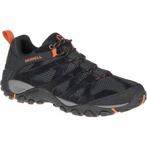 Merrell ALVERSTONE Pánské outdoorové boty, černá, velikost 43