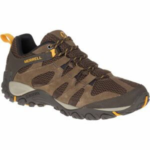 Merrell ALVERSTONE hnědá 12.5 - Pánské outdoorové boty