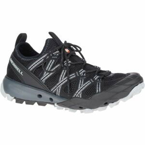 Merrell CHOPROCK SHANDAL černá 8.5 - Pánské outdoorové boty