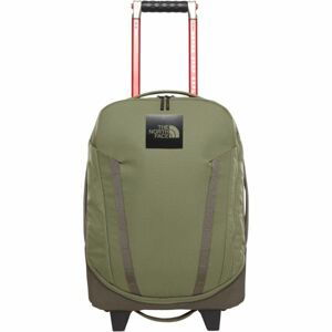 The North Face OVERHEAD 32L zelená NS - Cestovní taška