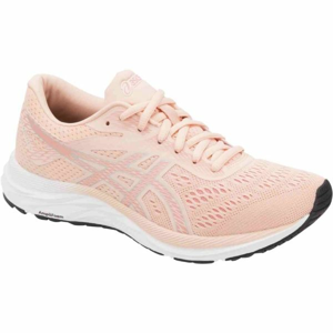 Asics GEL-EXCITE 6 W Dámská běžecká obuv, lososová, velikost 38