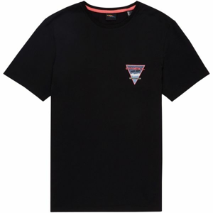 O'Neill LM TRIANGLE T-SHIRT černá M - Pánské triko