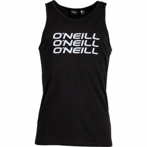 O'Neill LM GRAPHIC TANKTOP černá M - Pánské tílko