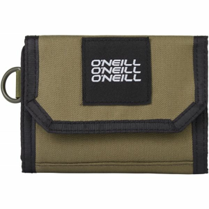 O'Neill BM POCKETBOOK WALLET hnědá NS - Pánská peněženka