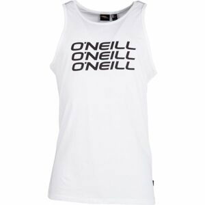 O'Neill LM GRAPHIC TANKTOP bílá S - Pánské tílko