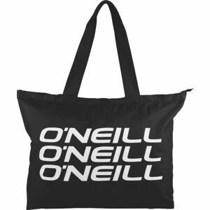 O'Neill BW LOGO SHOPPER Dámská taška, černá, velikost UNI