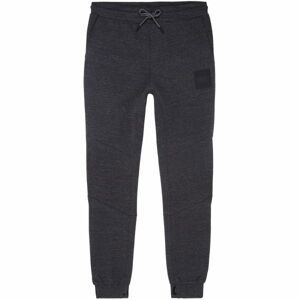 O'Neill HM 2-FACE HYBRID JOGGER PANTS černá XXL - Pánské tepláky