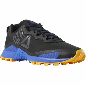 Reebok ALL TERRAIN CRAZE černá 10.5 - Pánská běžecká obuv