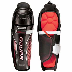 Bauer NSX SHIN GUARD SR  14 - Seniorské holení chrániče