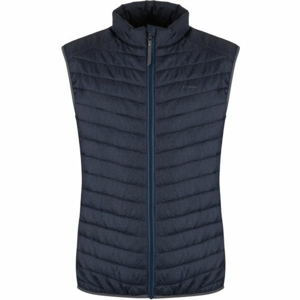 Loap IRANO tmavě modrá XL - Pánská sportovní vesta