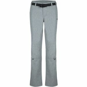 Loap UNILA W Dámské sportovní kalhoty, šedá, velikost XL