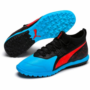 Puma ONE 19.3 TT černá 8.5 - Pánské turfy