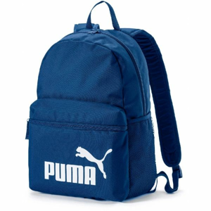 Puma PHASE BACKPACK modrá NS - Batoh