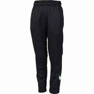 Nike THRMA PANT černá M - Chlapecké tepláky