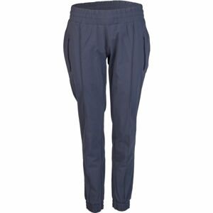 Columbia BUCK MOUNTAIN PANT Dámské kalhoty, Tmavě modrá, velikost 12