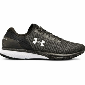 Under Armour CHARGED ESCAPE 2 bílá 10.5 - Pánská běžecká obuv