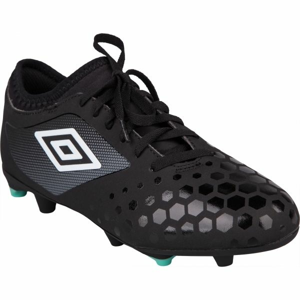 Umbro UX ACCURO II CLUB FG černá 7.5 - Pánské kopačky