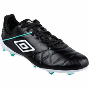 Umbro MEDUSÆ III PRO FG černá 11.5 - Pánské lisovky