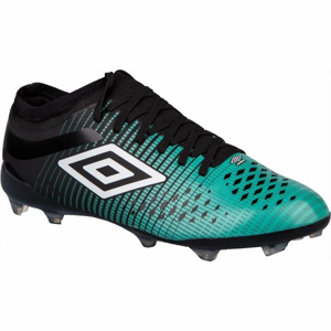 Umbro VELOCITA IV PREMIER FG černá 7 - Pánské kopačky