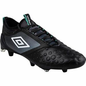 Umbro UX ACCURO II PRO FG černá 9 - Pánské kopačky