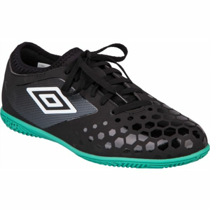 Umbro UX ACCURO II CLUB IC černá 11 - Pánské sálovky