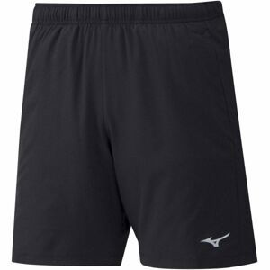 Mizuno IMPULSE CORE 7.0 SHORT černá S - Pánské multisportovní šortky