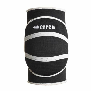 Errea SHINGUARDS ATENA 2012 Nákolenky, Černá,Bílá, velikost