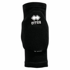 Errea TOKIO KNEEPADS Nákolenky, Černá, velikost