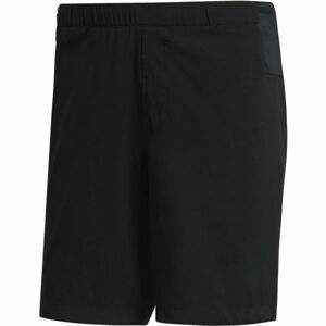 adidas TRAIL SHORT černá M - Pánské šortky