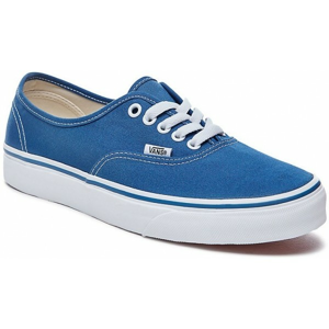 Vans UA AUTHENTIC modrá 7 - Unisex nízké tenisky