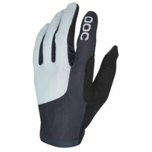 POC ESSENTIAL MESH GLOVE tmavě modrá S - Rukavice na kolo