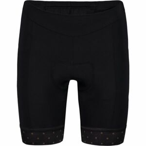 Maloja PORTAM PANTS 1/2 černá S - Cyklistické kraťasy