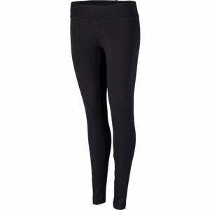 Lotto SENSE LEGGINGS STC W Dámské legíny, černá, velikost XL