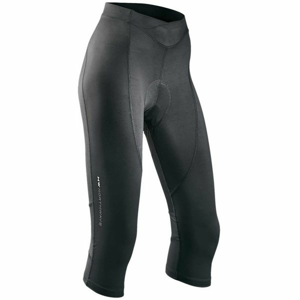 Northwave CRYSTAL KNICKERS W Dámské 3/4 cyklo kalhoty, , velikost S