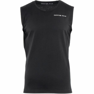 ALPINE PRO DOVEV 2 černá XL - Pánské triko