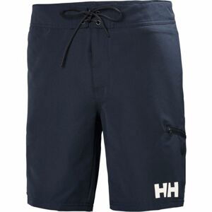 Helly Hansen HP BOARD SHORTS 9 černá 36 - Pánské šortky