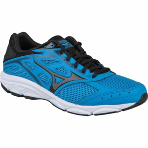 Mizuno MAXIMIZER 21 modrá 9.5 - Pánská běžecká obuv