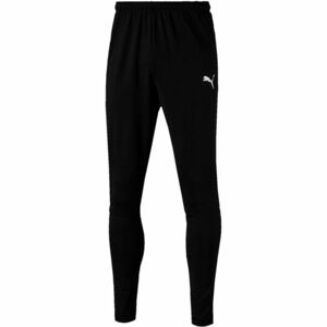 Puma LIGA TRAINING PANTS PRO černá L - Pánské tepláky