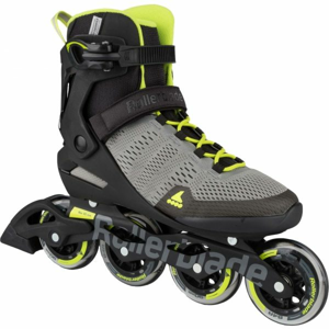 Rollerblade ASTRO 90 SP  28 - Pánské fitness brusle