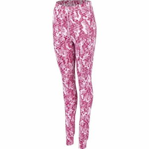 Arcore LILIAN růžová L - Dámské termo kalhoty