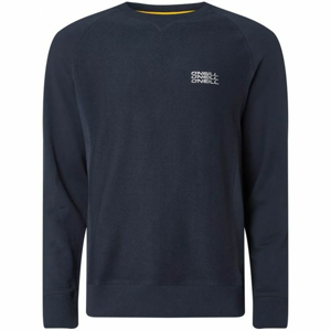 O'Neill LM SPRING CREW SWEATSHIRT tmavě modrá M - Pánská mikina