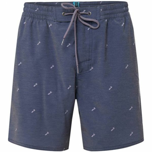 O'Neill PM STRUCKTURED SHORTS tmavě modrá XXL - Pánské šortky do vody