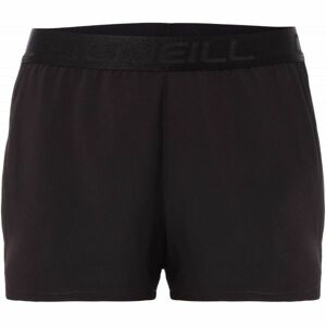 O'Neill HW BEACH HYBRID SHORTS černá XS - Dámské šortky do vody