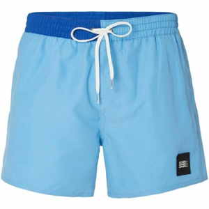 O'Neill PM BLOCKED SHORTS modrá XL - Pánské šortky do vody