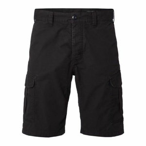 O'Neill LM COMPLEX CARGO SHORTS černá 30 - Pánské šortky