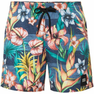 O'Neill PM SUMMER-FLORAL SHORTS  XL - Pánské šortky do vody