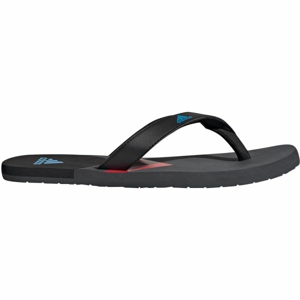 adidas EEZAY FLIP FLOP Pánské žabky, černá, velikost 40.5