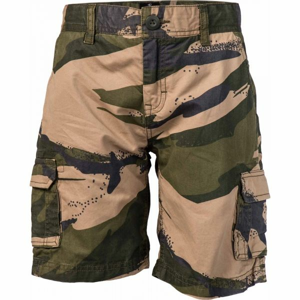 O'Neill LB CALI BEACH CARGO SHORTS béžová 116 - Chlapecké šortky