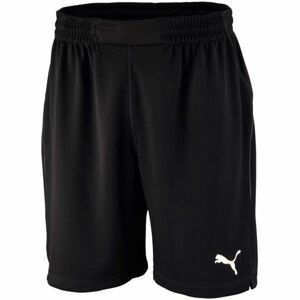 Puma GK SHORTS JR  176 - Chlapecké brankářské trenky